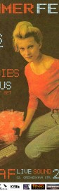 The Dots Beat & The Freebies